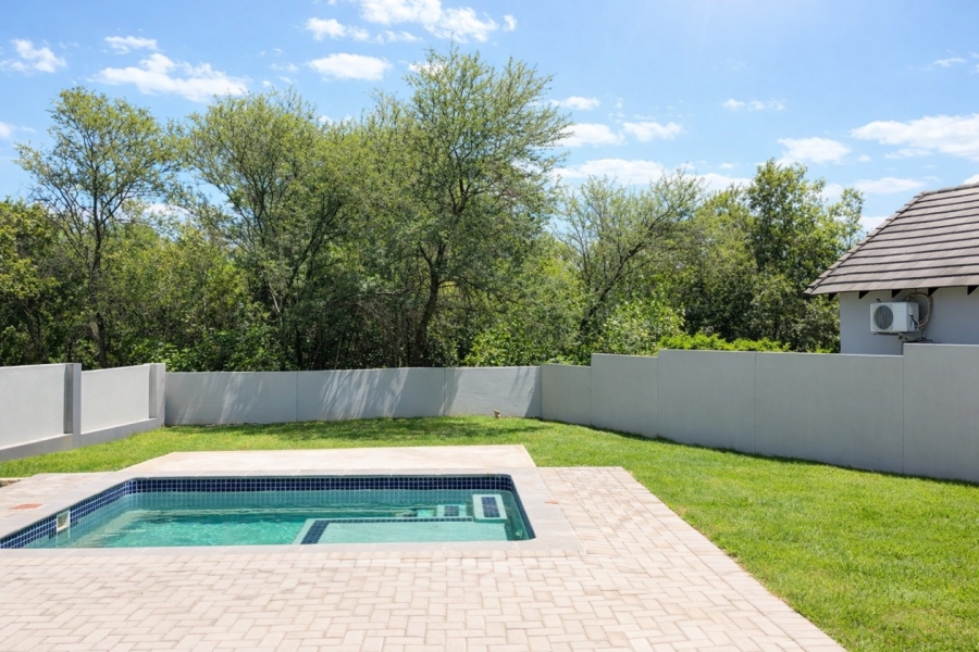 4 Bedroom Property for Sale in Landsmeer Residential Estate North West